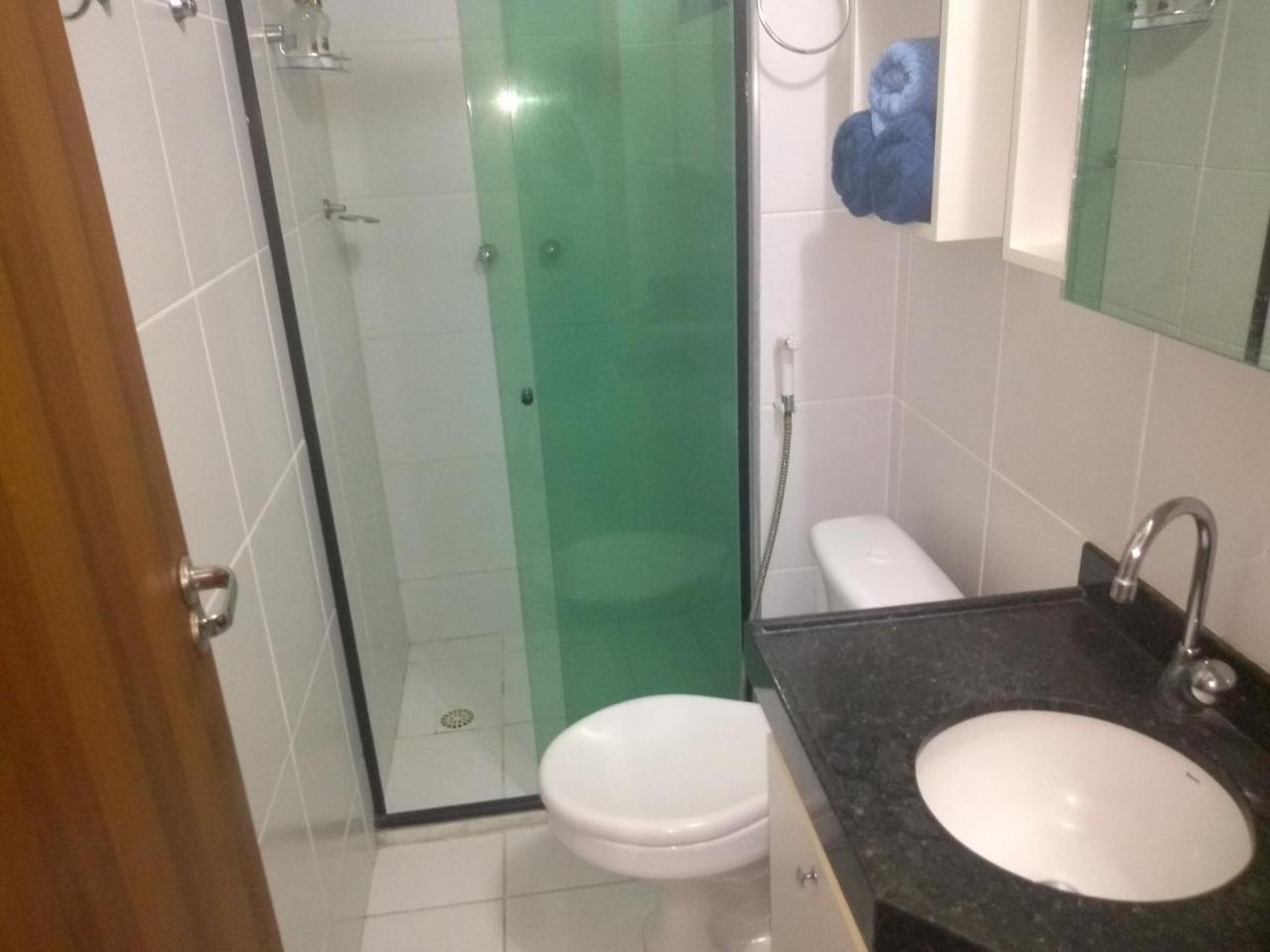 Apt 2 Quartos Da Doris Monteiro Maceió Esterno foto