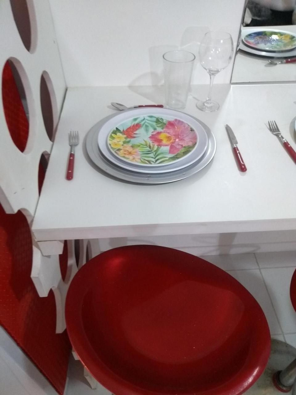 Apt 2 Quartos Da Doris Monteiro Maceió Esterno foto