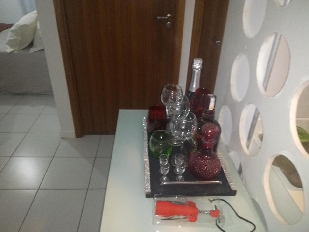 Apt 2 Quartos Da Doris Monteiro Maceió Esterno foto
