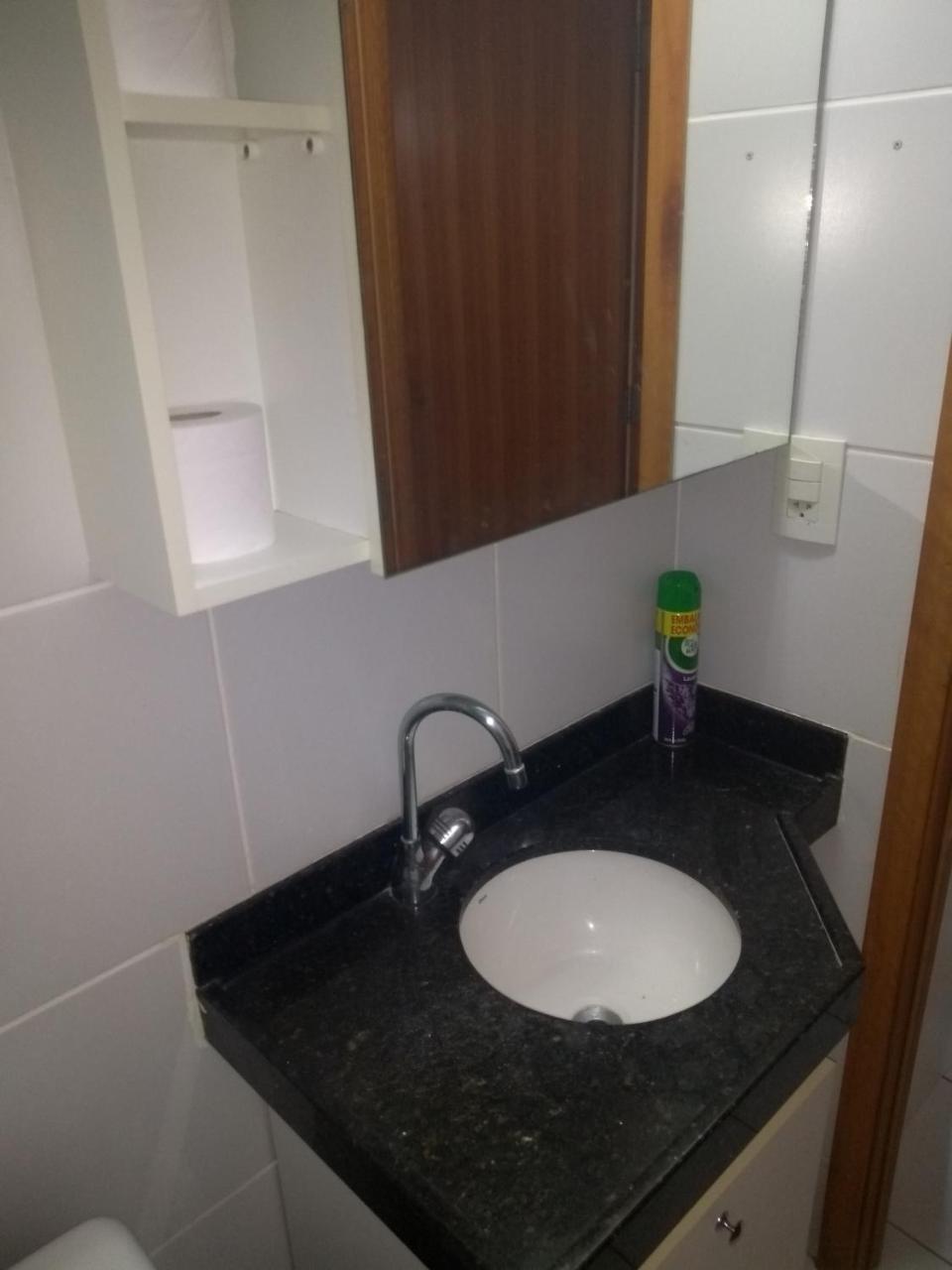 Apt 2 Quartos Da Doris Monteiro Maceió Esterno foto