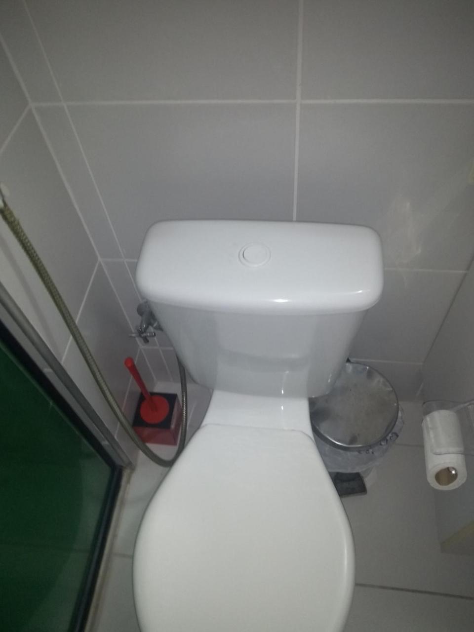 Apt 2 Quartos Da Doris Monteiro Maceió Esterno foto