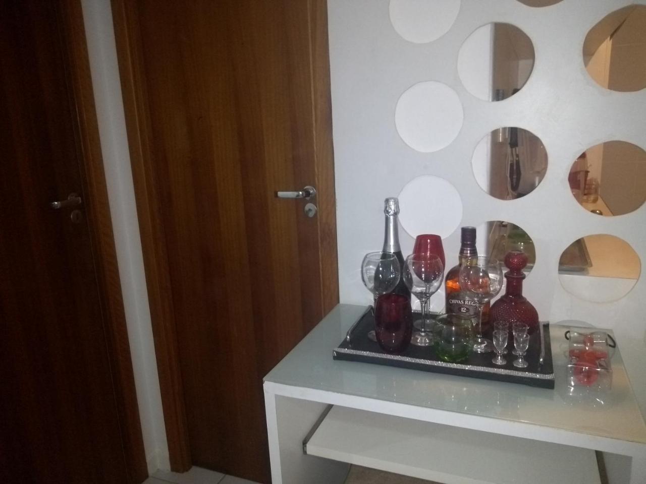 Apt 2 Quartos Da Doris Monteiro Maceió Esterno foto