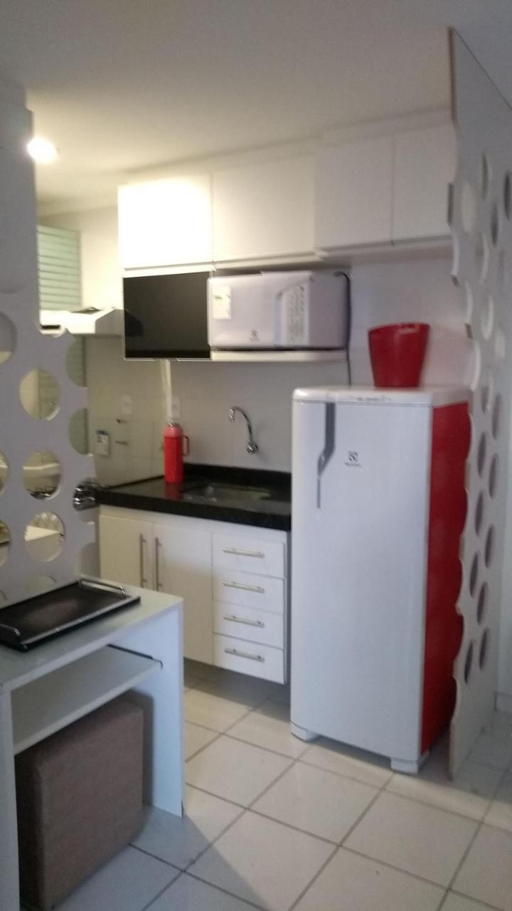 Apt 2 Quartos Da Doris Monteiro Maceió Esterno foto