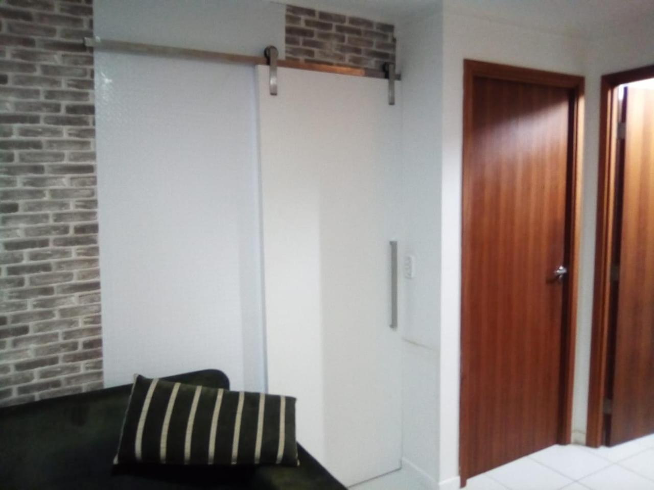 Apt 2 Quartos Da Doris Monteiro Maceió Esterno foto
